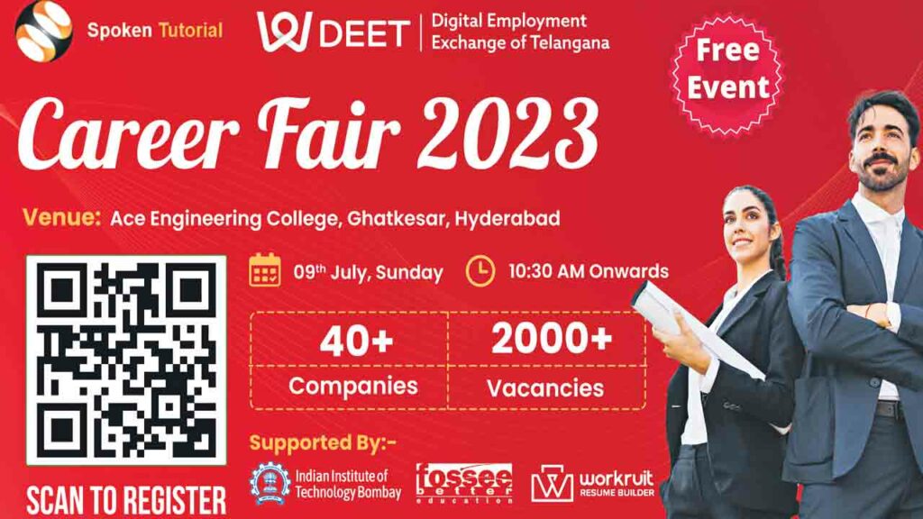 Deet Job Mela