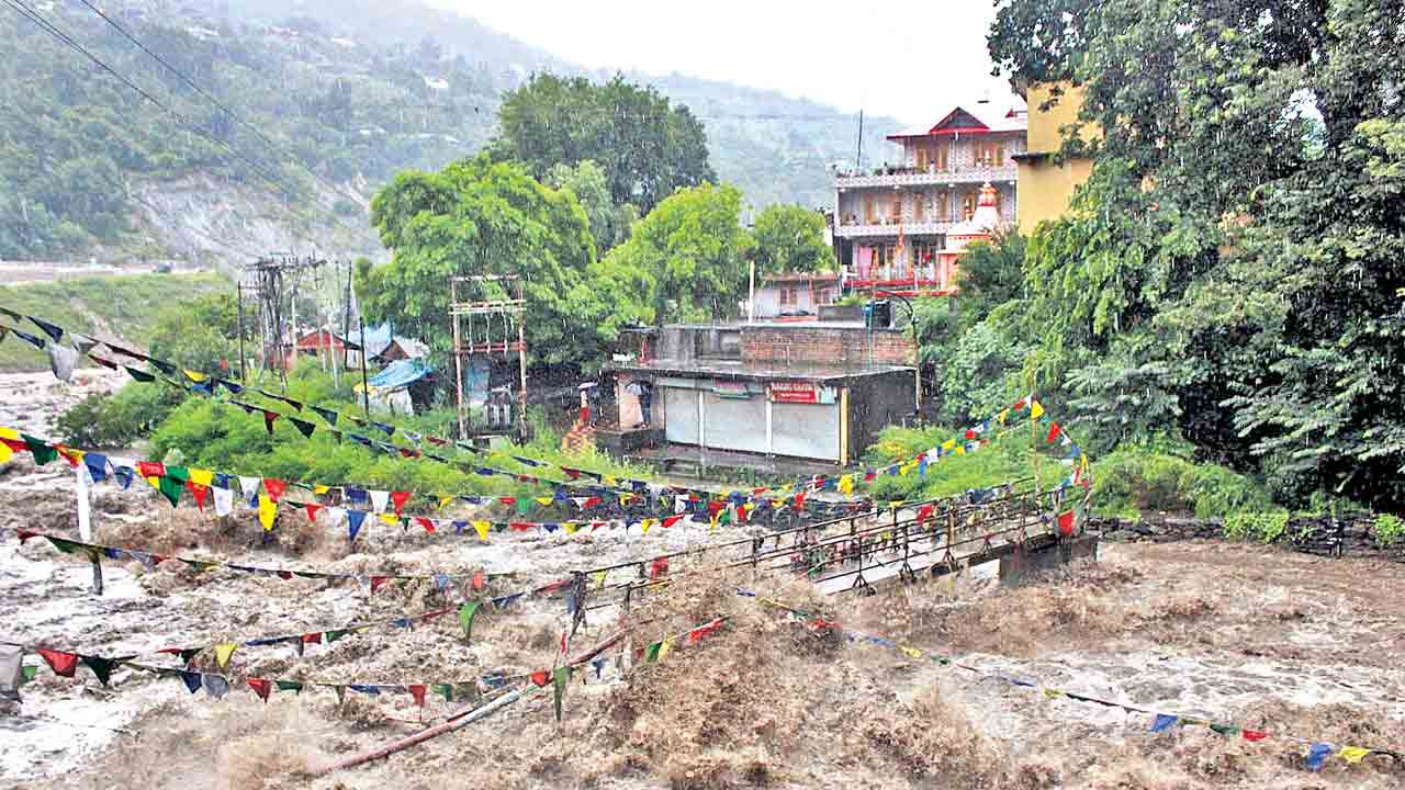 అవును.. మానవ తప్పిదమే