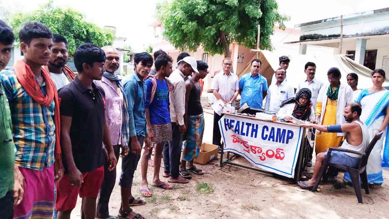 వ్యాధుల కాలం.. జర పైలం