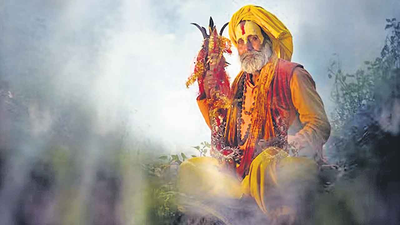 చాతుర్మాస్యం అంటే..