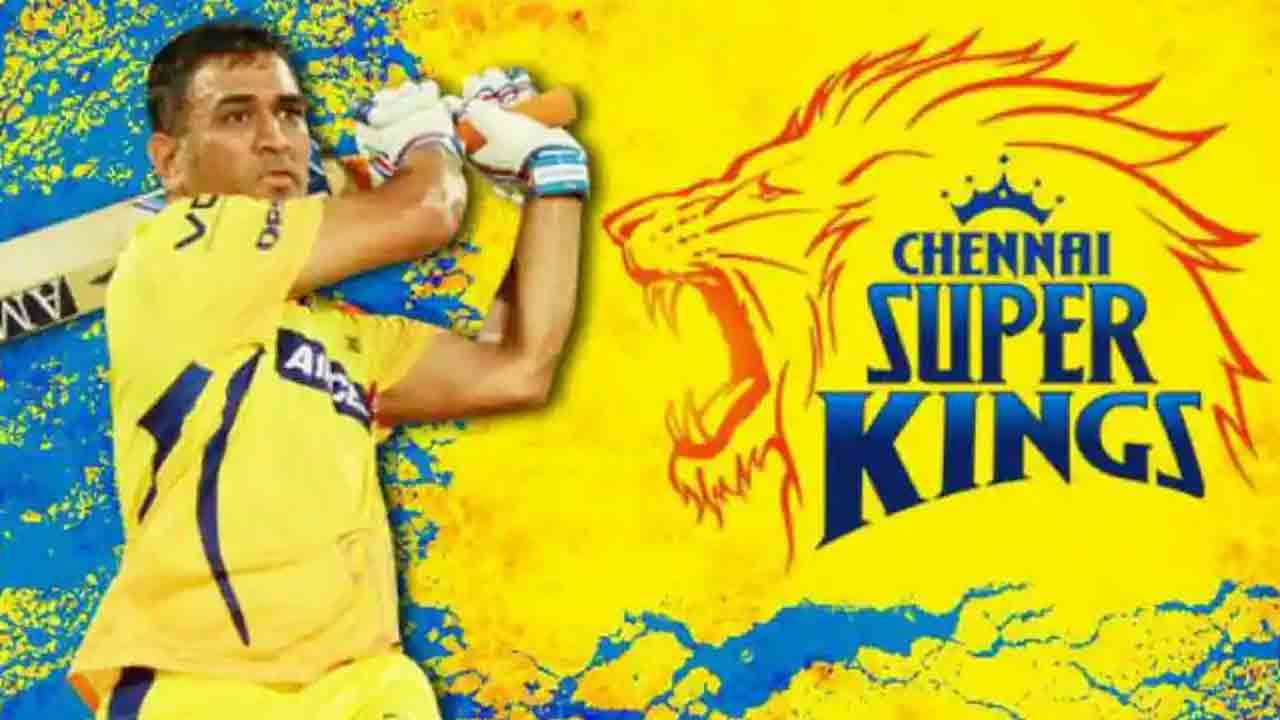 Chennai Super Kings | టాప్‌ బ్రాండ్‌గా కొనసాగుతున్న ధోనీసేన