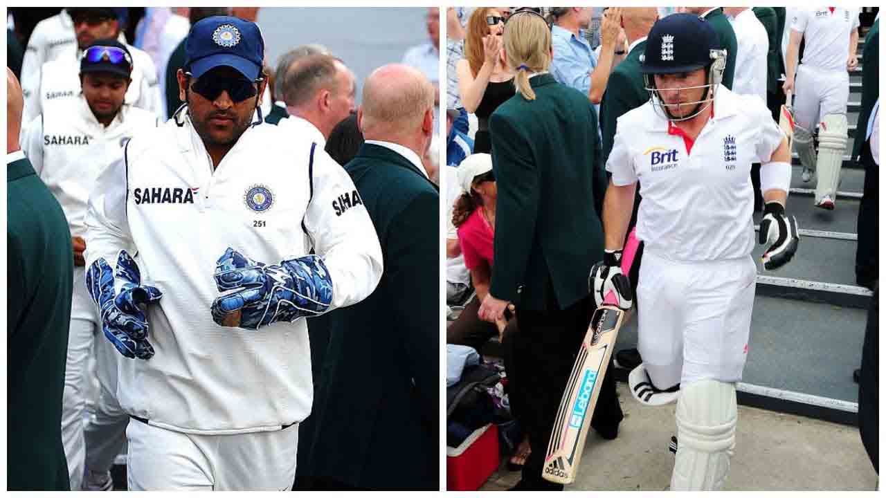 Spirit Of Cricket – MS Dhoni | క్రీడాస్ఫూర్తి అంటే ఇది.. ర‌నౌట్ అప్పీల్ వెనక్కి తీసుకున్న ధోనీ