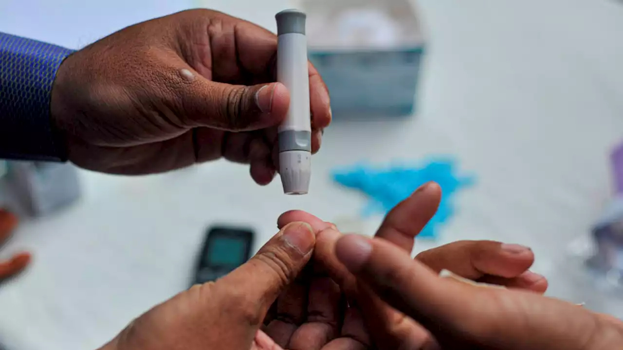 Diabetes| 2050 నాటికి ప్రపంచవ్యాప్తంగా 130 కోట్ల మందికి డయాబెటిస్‌.. లాన్సెట్‌ అధ్యయనం