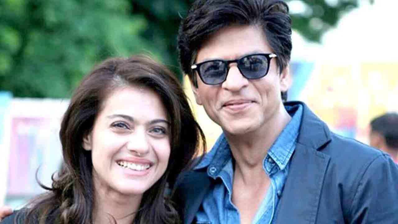 Kajol | కాజోల్‌పై మండిపడుతున్న షారుఖ్‌ అభిమానులు.. కారణం ఏంటంటే?