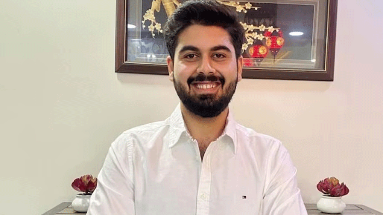 జిమ్‌లో ట్రెడ్‌మిల్‌పై ర‌న్నింగ్ చేస్తుండ‌గా క‌రెంట్ షాక్‌కు గురైన వ్య‌క్తి