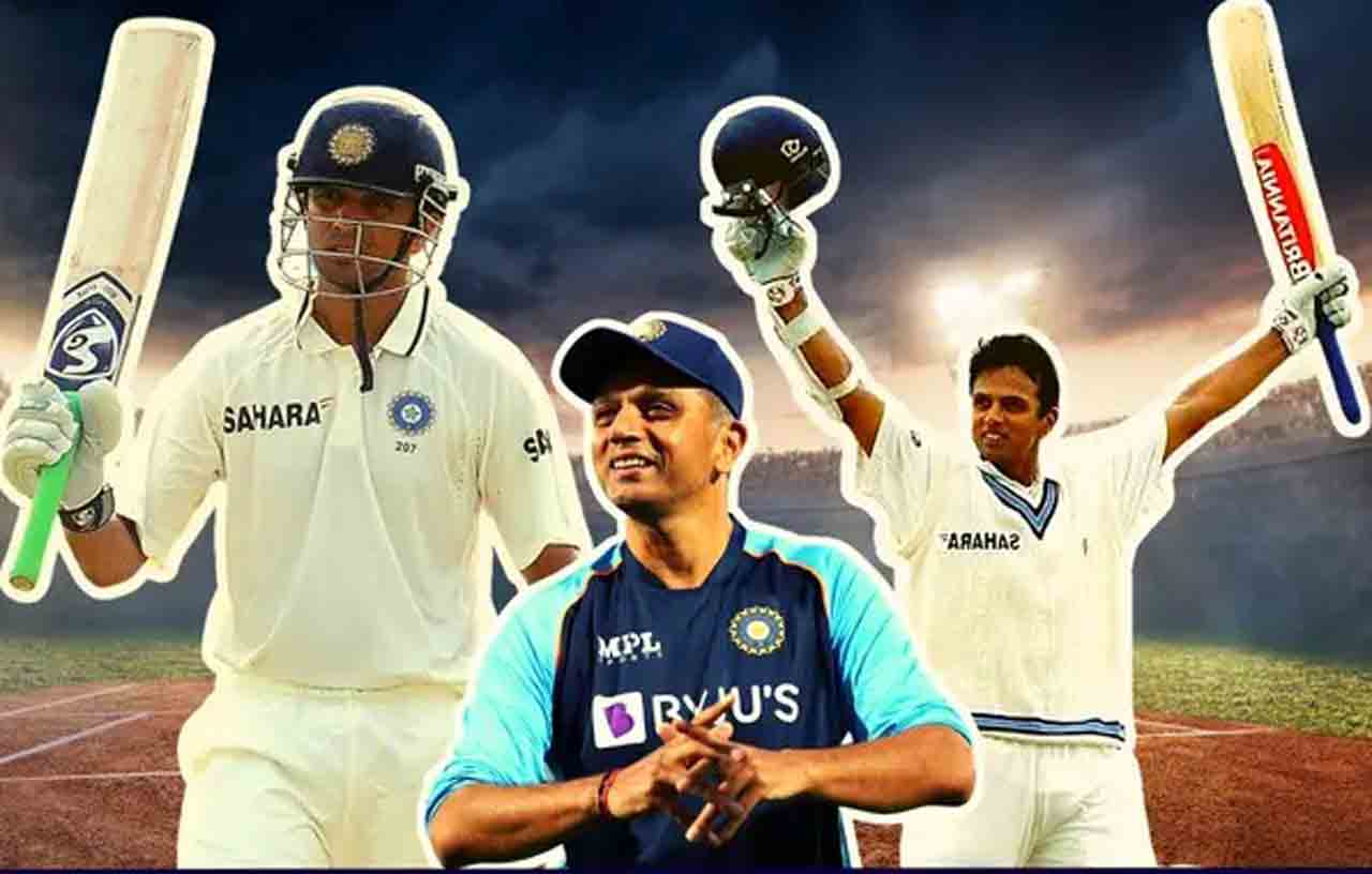 Dravid F