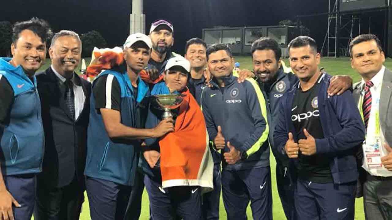 Dravid1 F