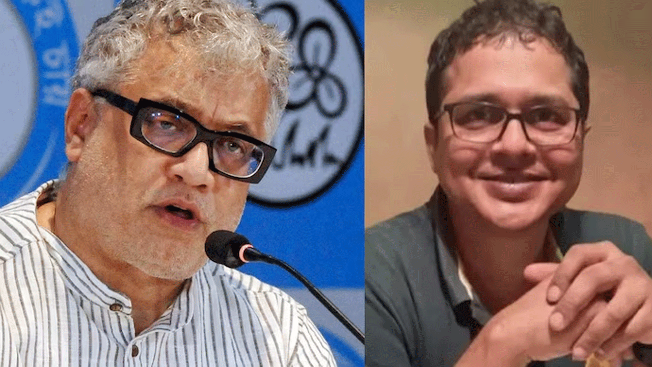 TMC | ఆరుగురు రాజ్య‌స‌భ అభ్య‌ర్ధుల‌ను ప్ర‌క‌టించిన టీఎంసీ : మ‌ళ్లీ బ‌రిలో నిలిచిన కీల‌క నేత‌లు