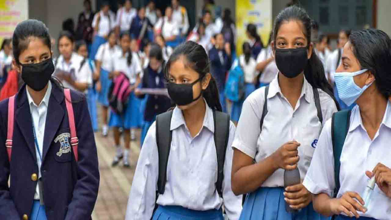 ‘పది’లోపే 12% డ్రాపౌట్‌