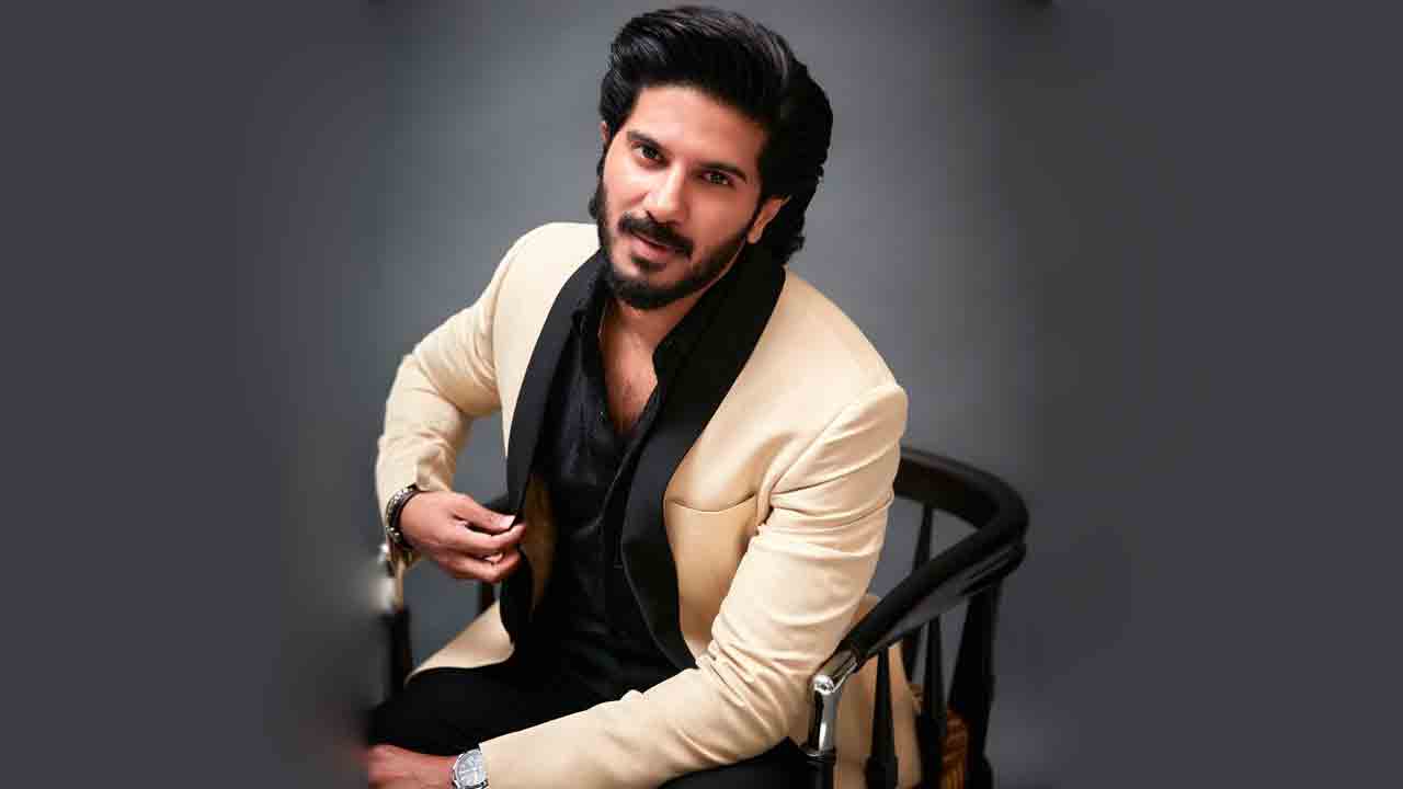 Dulquer Salmaan | వెంకీ అట్లూరి దర్శకత్వంలో దుల్కర్‌ సల్మాన్‌.. సినిమాకు క్రేజీ టైటిల్‌ ఫిక్స్‌