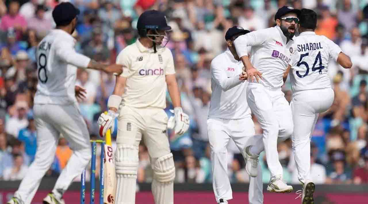 England Tour of India | భార‌త్‌, ఇంగ్లండ్ టెస్టు సిరీస్ షెడ్యూల్ విడుద‌ల.. హైద‌రాబాద్‌లో తొలి టెస్టు