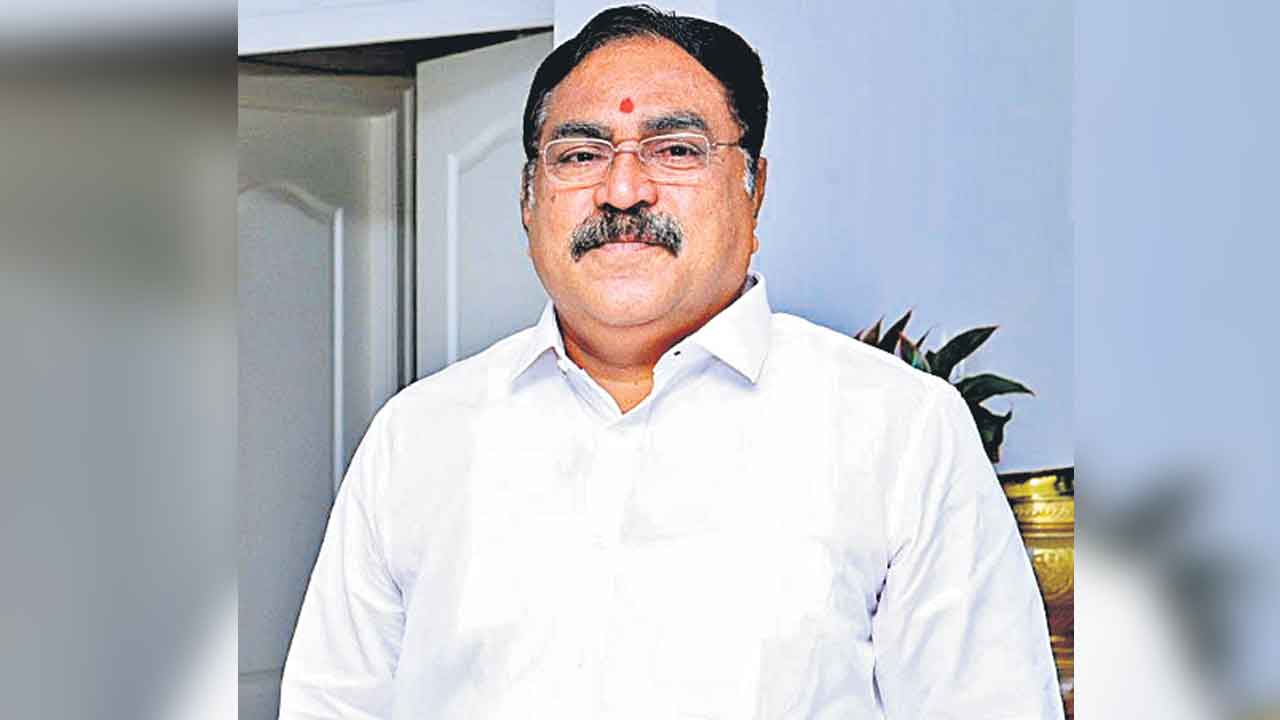 ఈ ఏడాది 12 కోట్ల ‘ఉపాధి’ పనిదినాలు