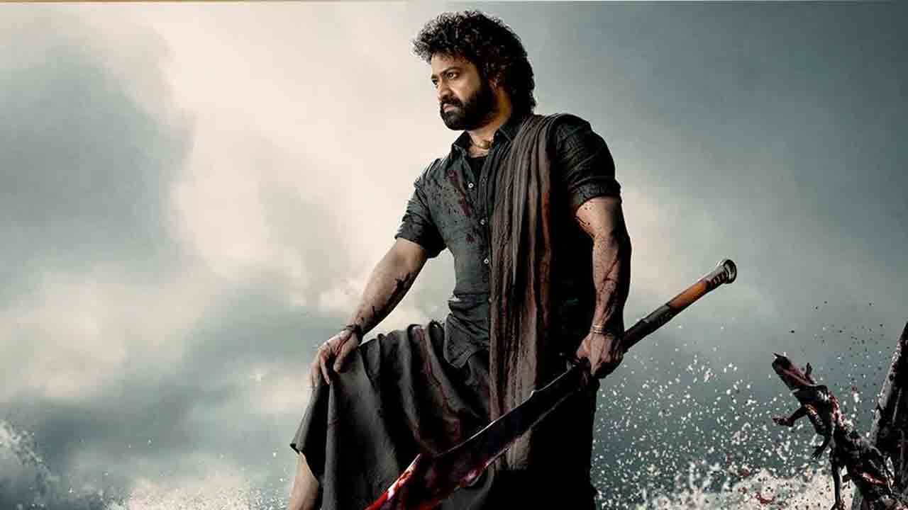 Devara Movie | దేవర స్పెషల్ వీడియో రిలీజ్‌.. ఒక్క మాటలో గూస్‌బంప్స్ అంతే..!