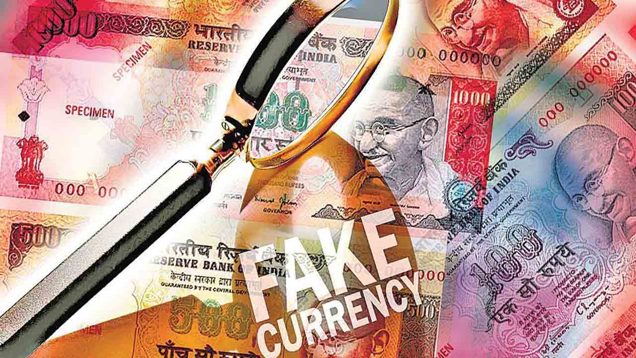 Crime news | కర్నూలు జిల్లాలో దొంగ నోట్ల ముఠా అరెస్ట్..భారీగా నగదు స్వాధీనం