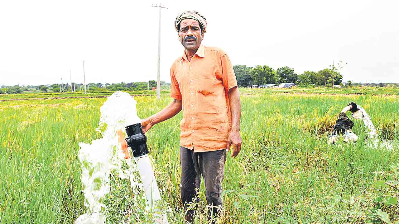 Telangana | 24 గంటల కరెంట్‌ ఇస్తలేరని అనేటోళ్లు.. ఈ లెక్కలు చూస్తే తెలుస్తది!