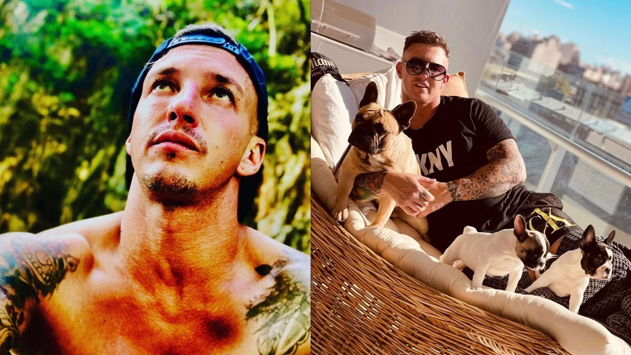 Crypto Millionaire: క్రిప్టో మిలియ‌నీర్‌ను ముక్క‌లుగా కోసేశారు.. సూట్‌కేసులో దొరికిన శ‌రీర భాగాలు