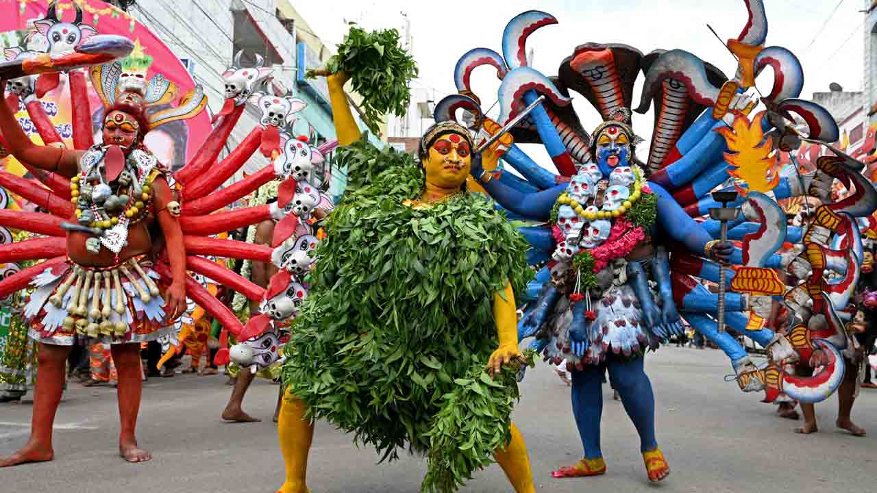 Festival