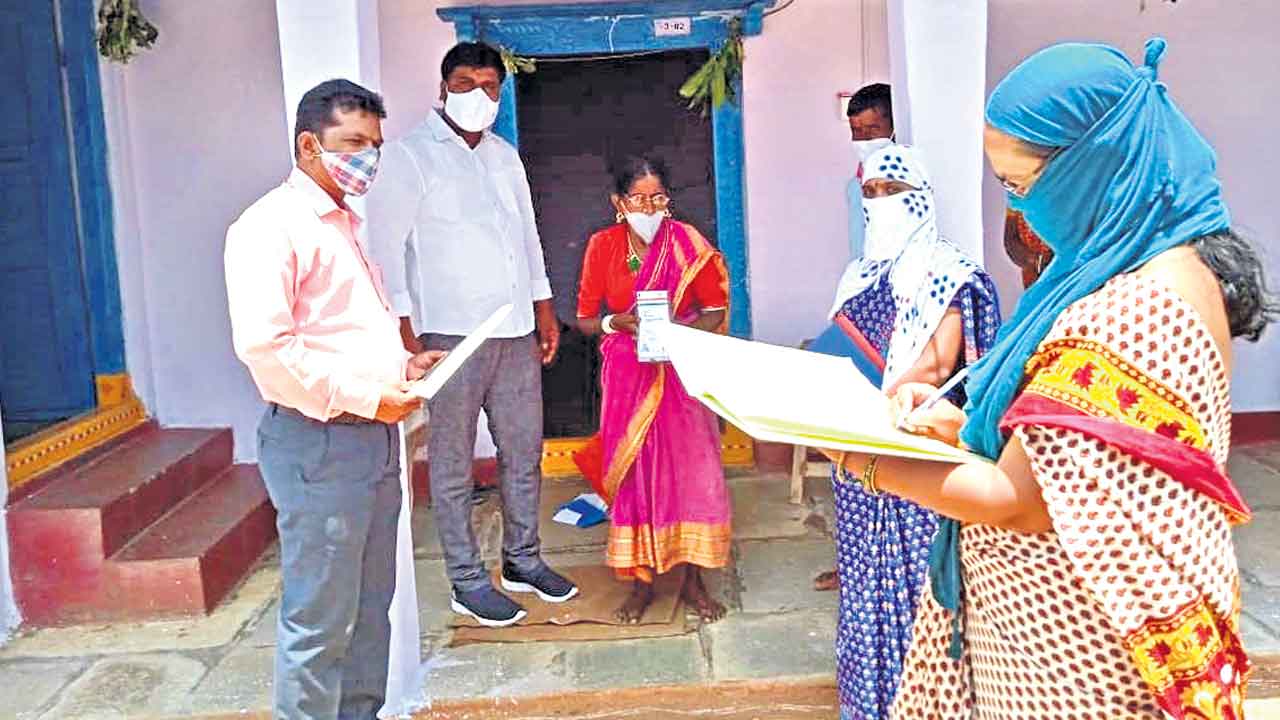 సీజనల్‌ వ్యాధులతో జాగ్రత్త