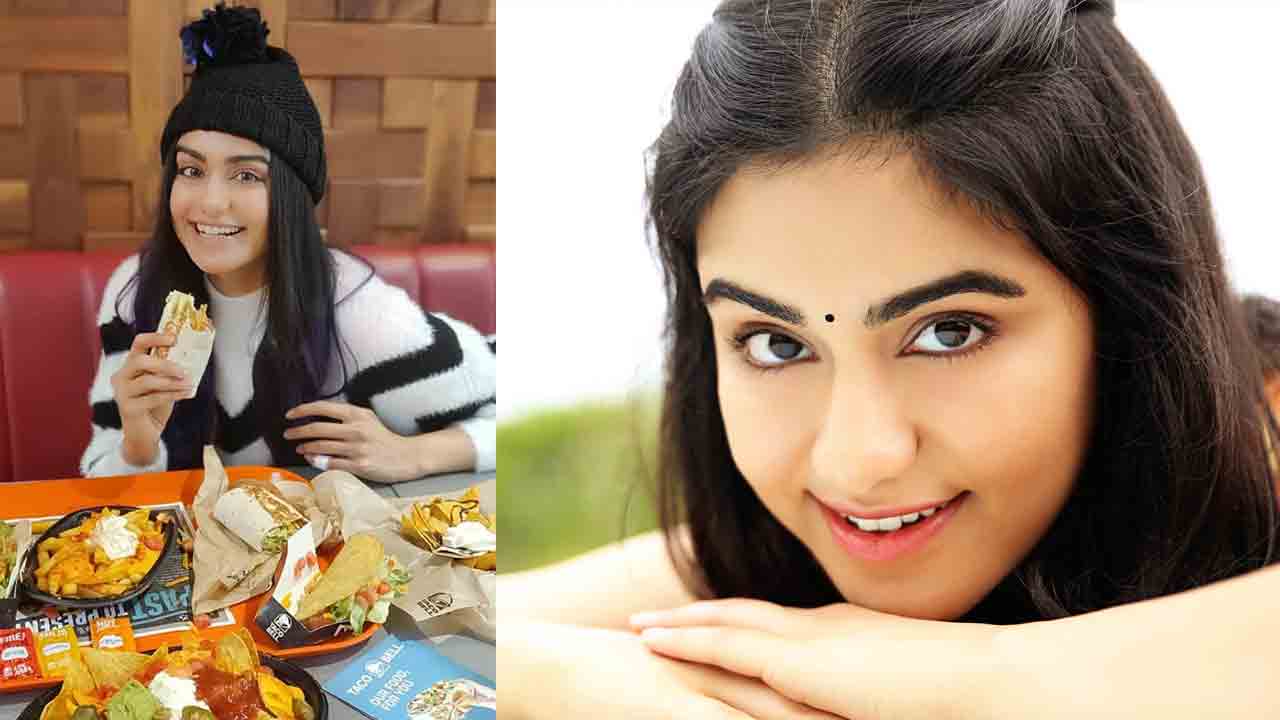 చాక్లెట్‌ స్వీట్లంటే ప్రాణం