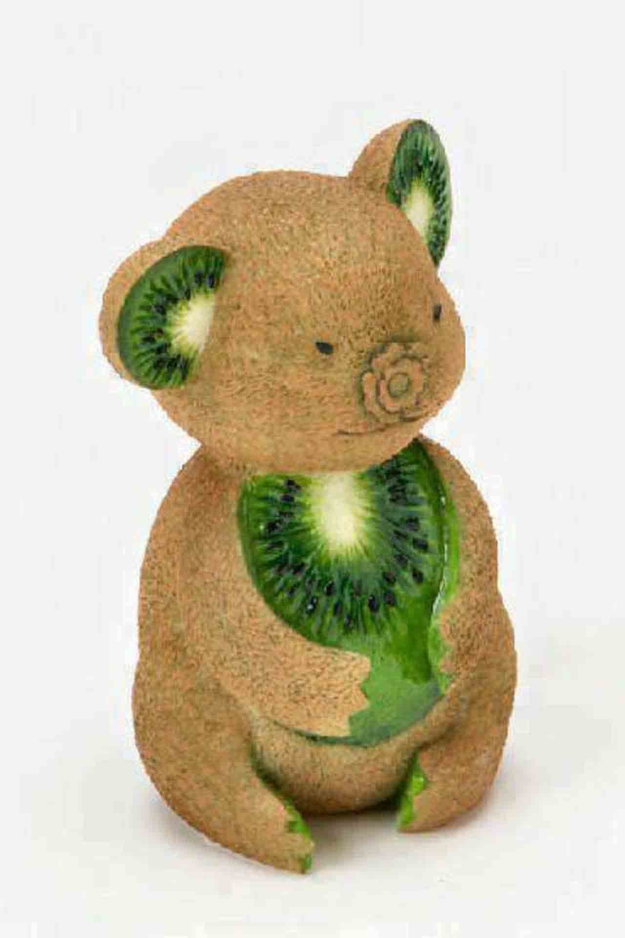 Fruit Carving8