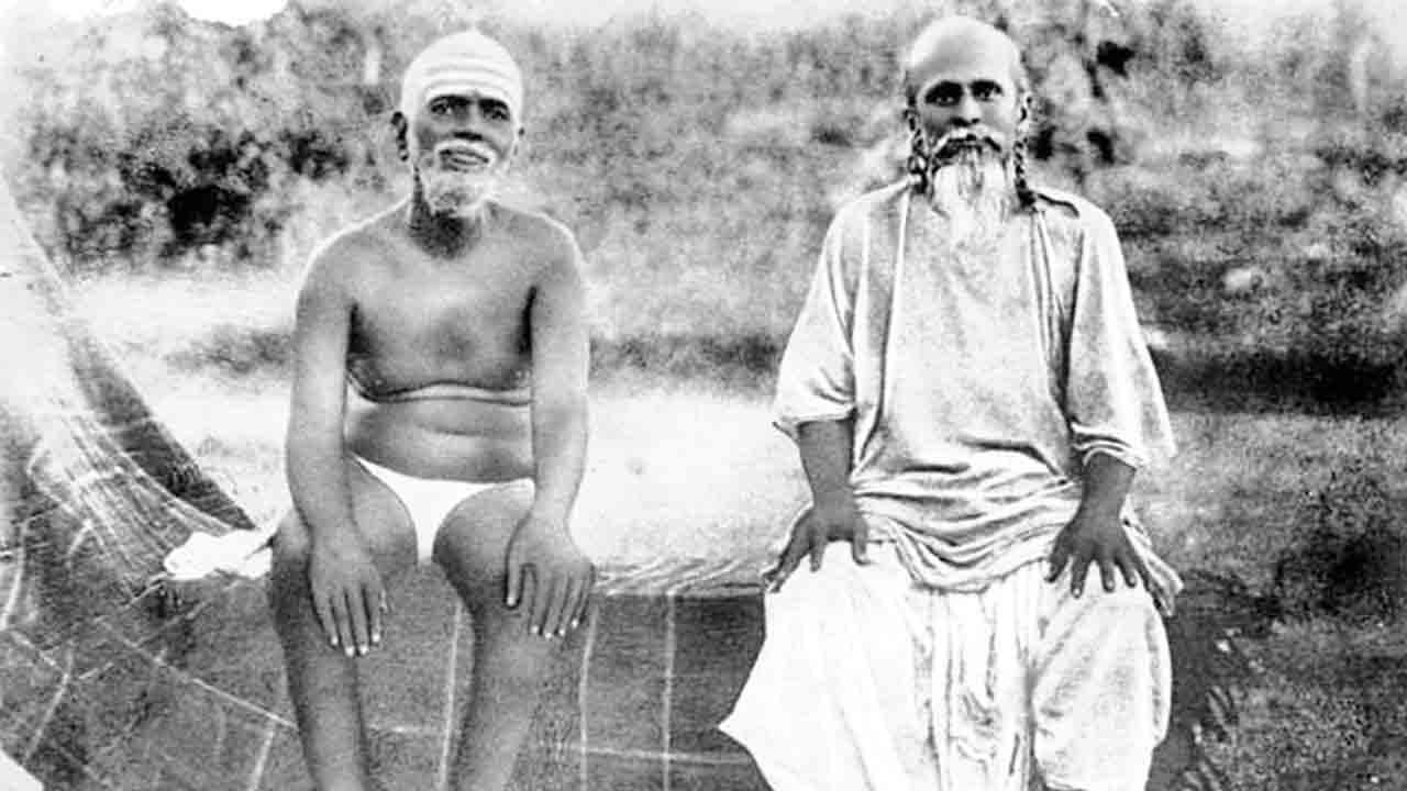 ఓ మహర్షీ.. ఓ మహాత్మా..