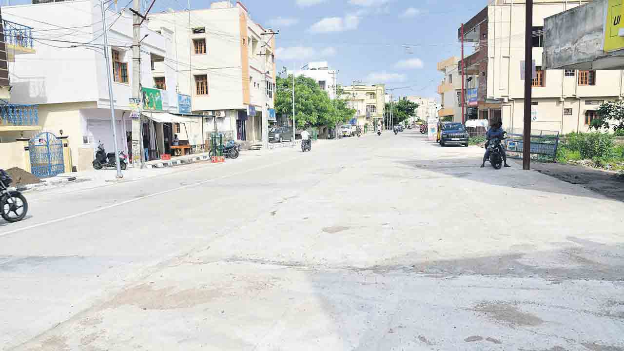 నగరం సేఫ్‌