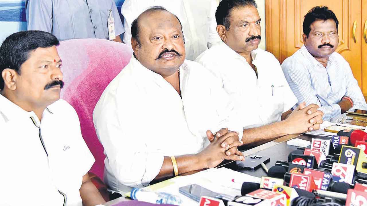 ప్రజల నమ్మకాన్ని నిలబెట్టుకుంటాం