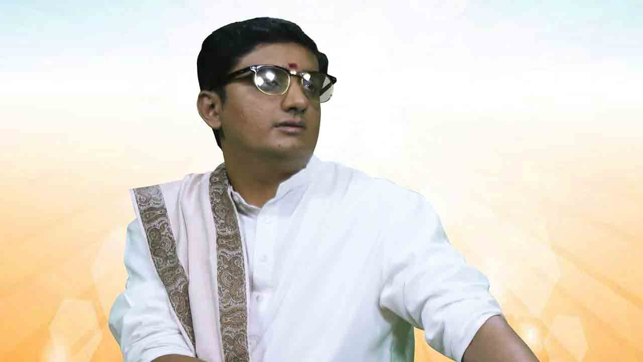 ఘంటసాల పాటల ప్రయాణం