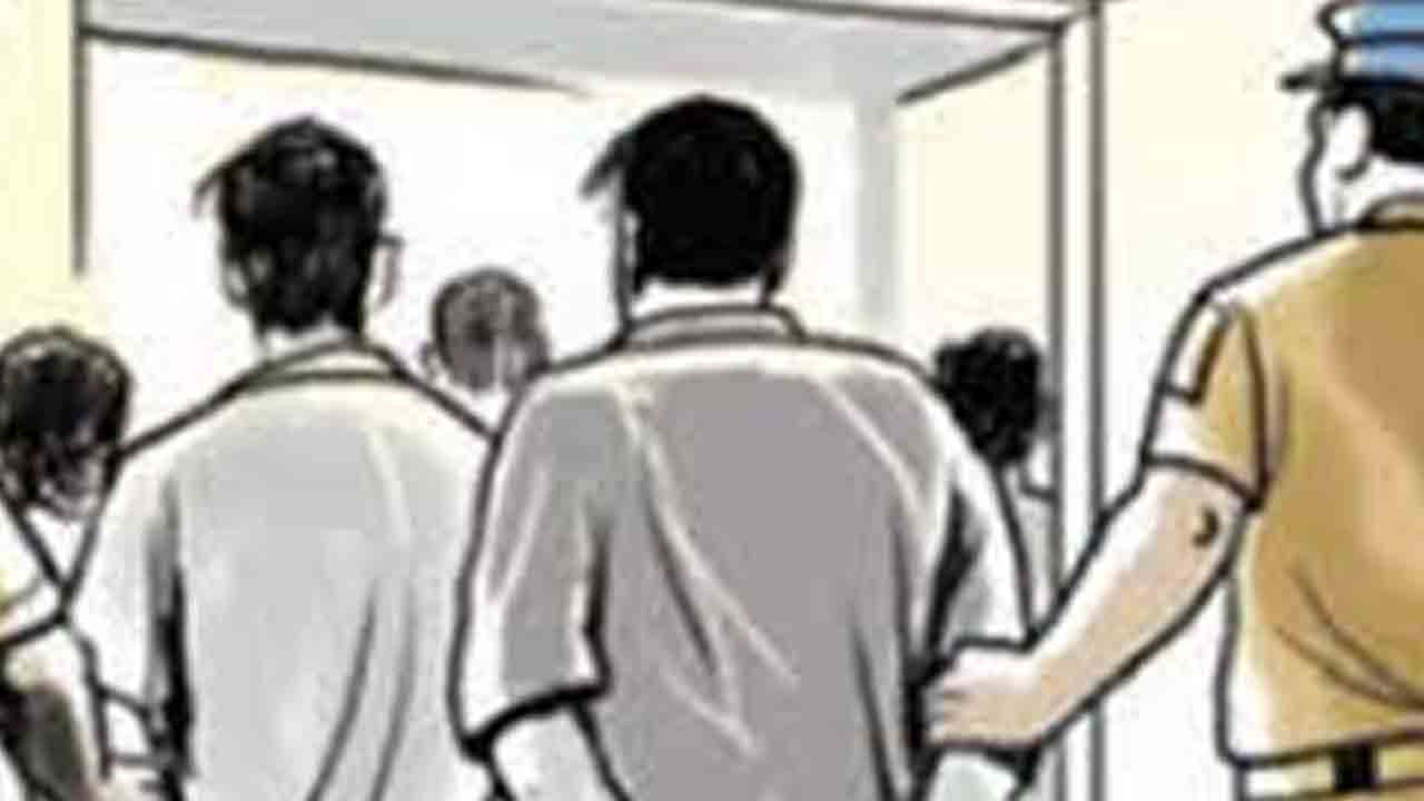 200 కోట్ల ఎంఎల్‌ఎం మోసం