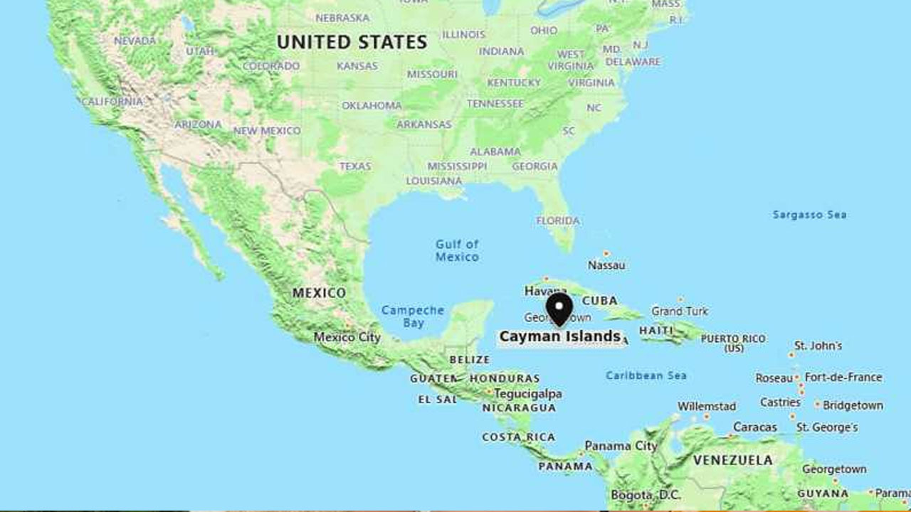 El Salvador | ఎల్‌సాల్వడార్‌లో భారీ భూకంపం.. 6.5 తీవ్రత