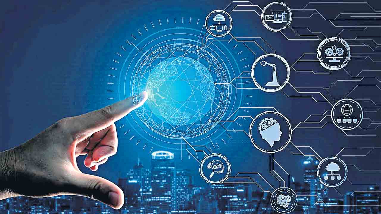 AI | అధునాతన సాంకేతిక యుగంలో ‘ఏఐ’ ఇప్పుడొక సంచలనం.. నేడు ఆర్టిఫిషియల్‌ ఇంటెలిజెన్స్‌ అప్రిసియేషన్‌ డే