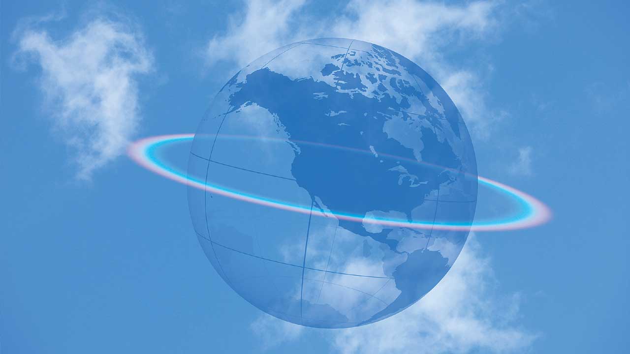 Earth’s axis | వంగుతున్న భూమి అక్షం.. భూగర్భ జలాలను విచ్చలవిడిగా తోడేయడమే కారణం