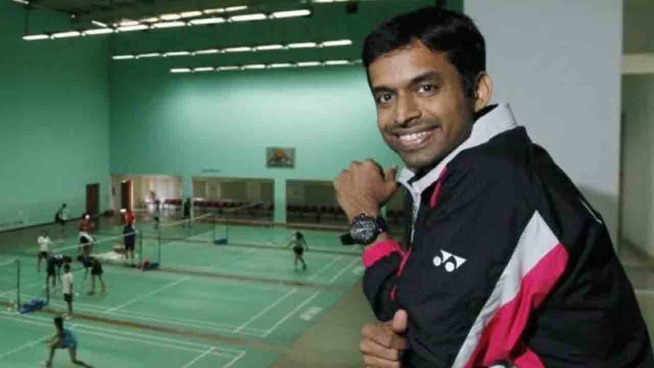 Pullela Gopichand | క్రికెట‌ర్ కావాల్సినోడిని.. బ్యాడ్మింట‌న్ వైపు ఎందుకొచ్చానంటే..? : గోపిచంద్
