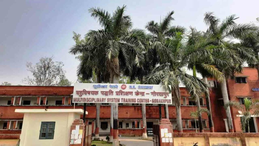 Gorakhpur