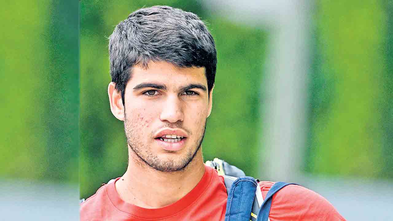 Alcaraz | జొకోకు ఎదురుందా!