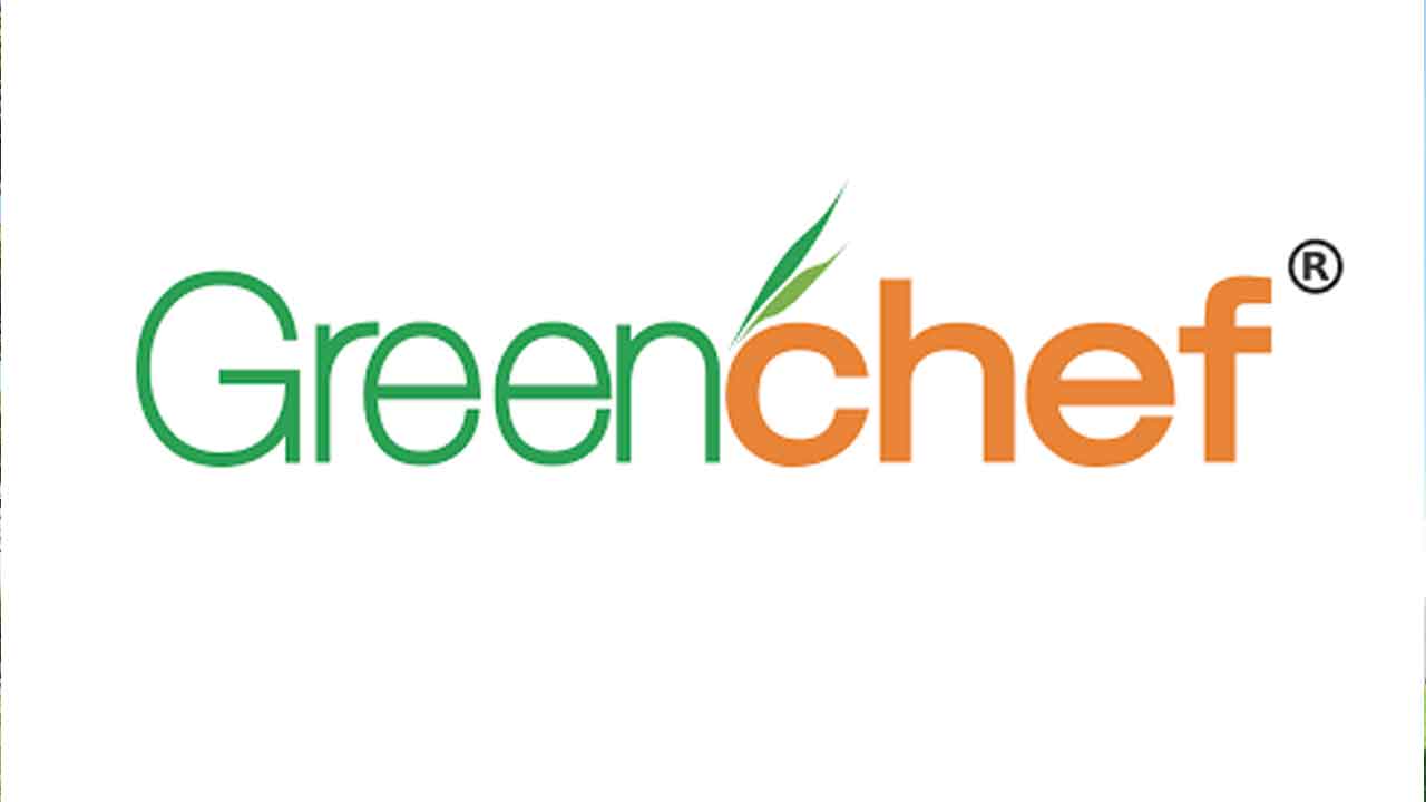 లిస్టింగ్‌ రోజే గ్రీన్‌చెఫ్‌ అదుర్స్‌