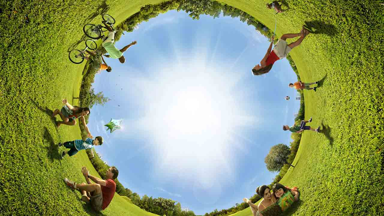 Green Prescription | ప్రకృతికి దూరమైతే రోగాలకు దగ్గరైనట్టే.. అలా కావద్దంటే గ్రీన్‌ ప్రిస్క్రిప్షన్‌ పాటించాల్సిందే!