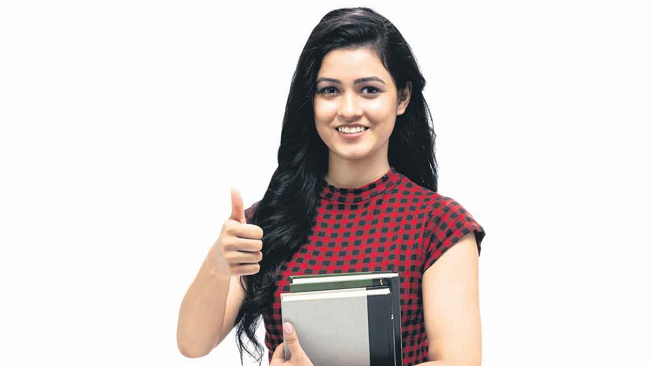 ఆల్‌ ది బెస్ట్‌.. నేడే గ్రూప్‌-4 ఎగ్జామ్‌