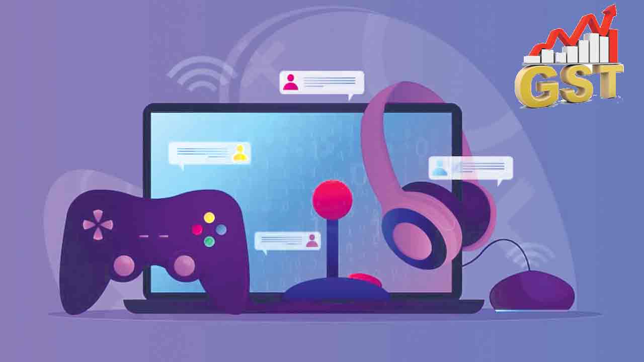 GST Council | ఆన్‌లైన్‌ గేమింగ్‌పై 28% జీఎస్టీ.. క్యాసినోలు, గుర్రపు పందేలపై కూడా!