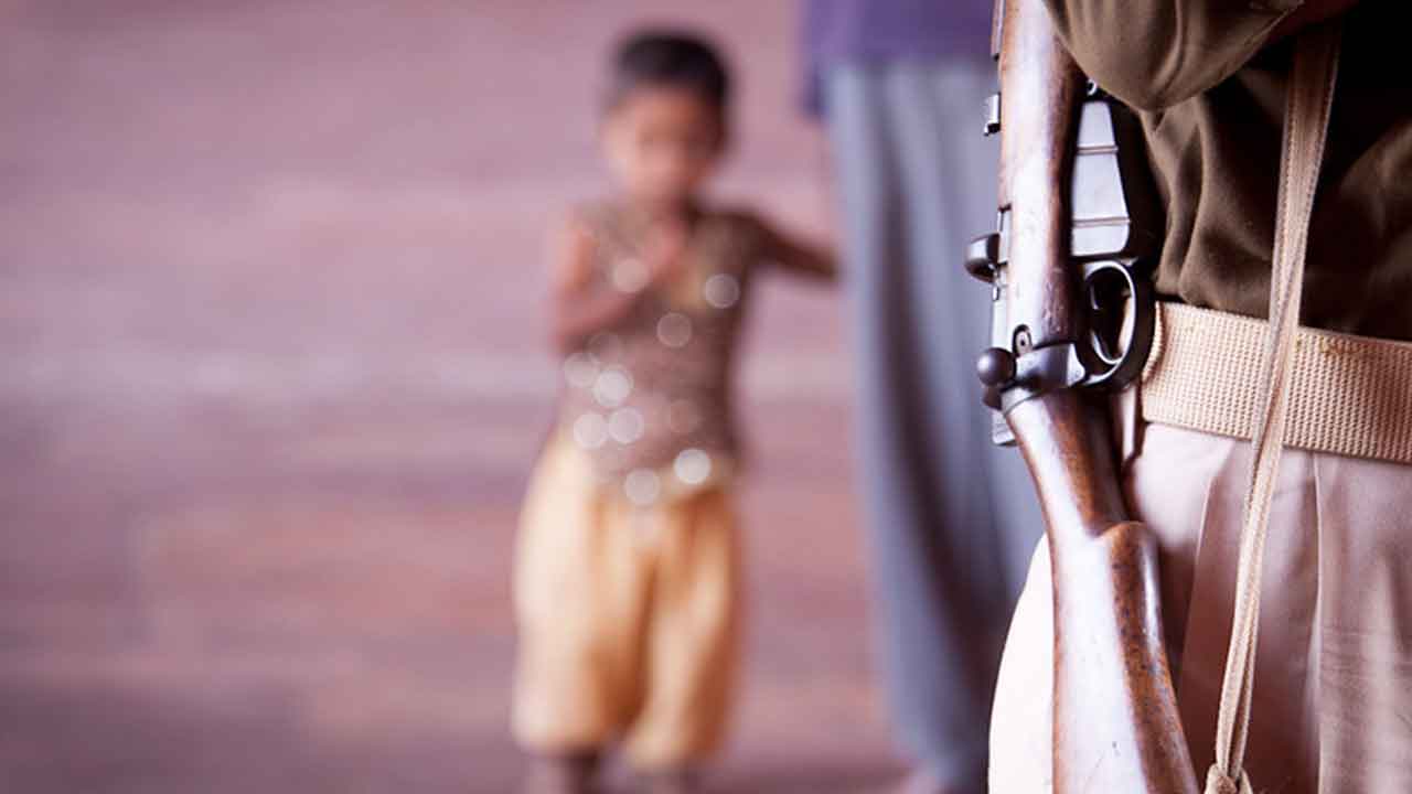 Uttar Pradesh |  తుపాకీల అడ్డా యూపీ.. ప్రతీ 200 మందిలో ఒకరి దగ్గర లైసెన్స్‌డ్‌ గన్‌