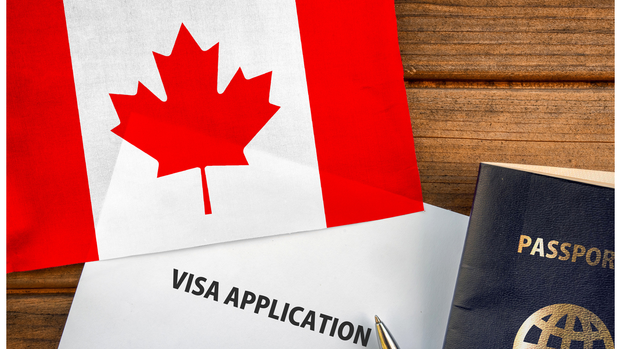 h1b | హెచ్‌1బీ వీసాదారులకు కెనడా గుడ్‌న్యూస్‌