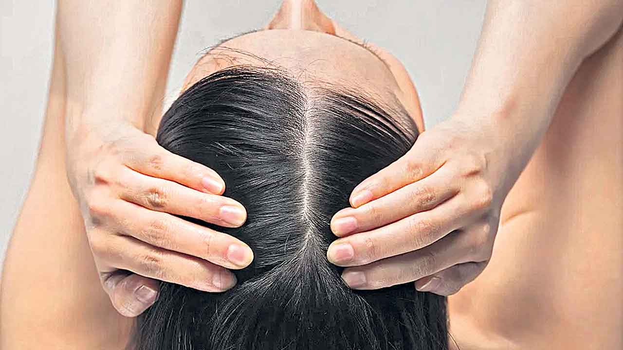 మాడు.. కాపాడుకోండి!