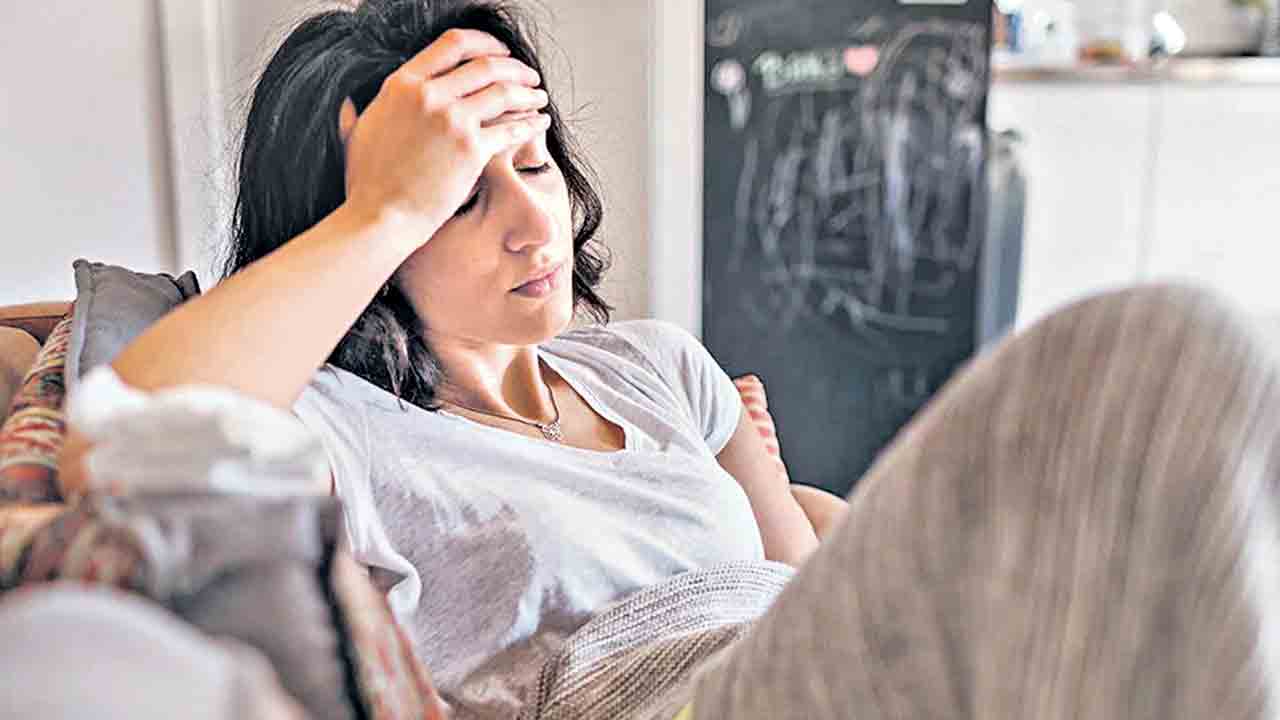 Health News | వానాకాలంలో బాలింతకు జ్వరమొస్తే ఎలాంటి మందులు ఇవ్వాలి?