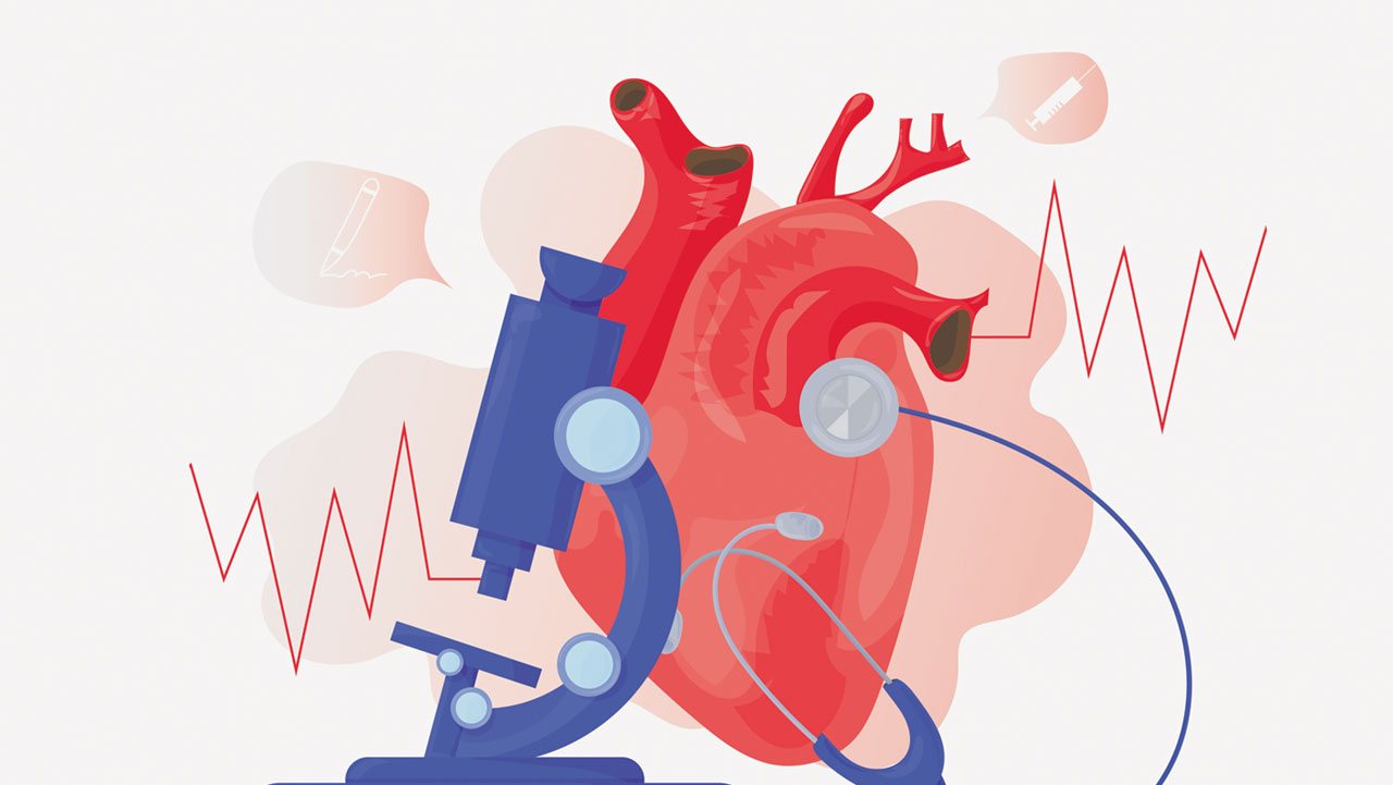 Heart Attack | ఈ లక్షణాలు మీలో కనిపిస్తున్నాయా? అయితే తొందరలోనే గుండెపోటు రావొచ్చు.. జాగ్రత్త!