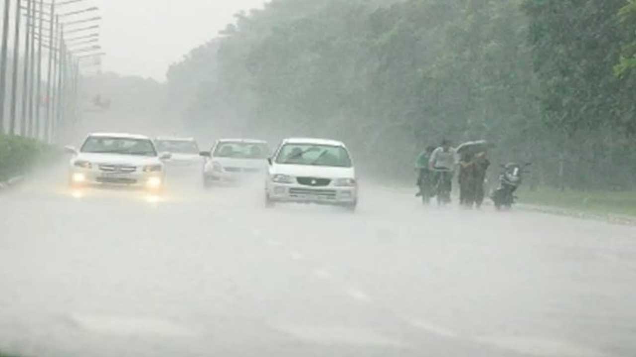 Heavy rains | దేశంలో మరో నాలుగు రోజులపాటు భారీగా వర్షాలు.. పలు రాష్ట్రాలకు ఐఎండీ హెచ్చరికలు