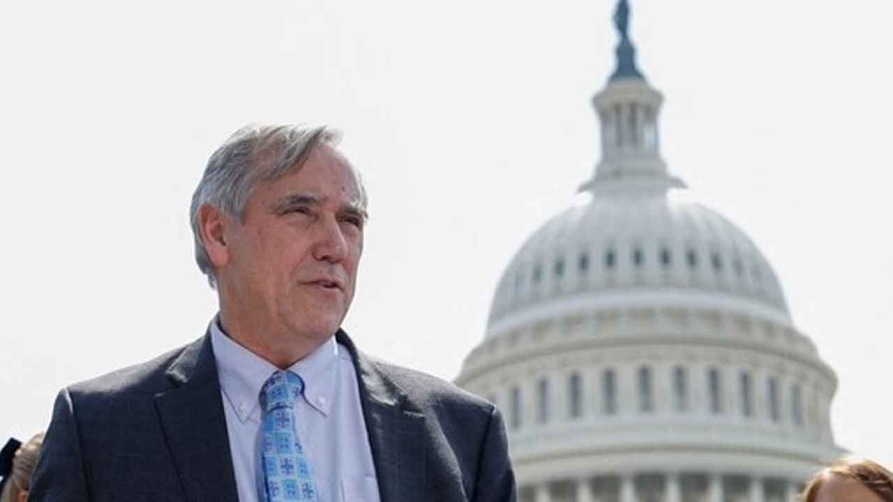 Arunachal Pradesh | అరుణాచల్‌ భారత్‌లో అంతర్భాగమే.. అమెరికా సెనేట్‌లో తీర్మానం