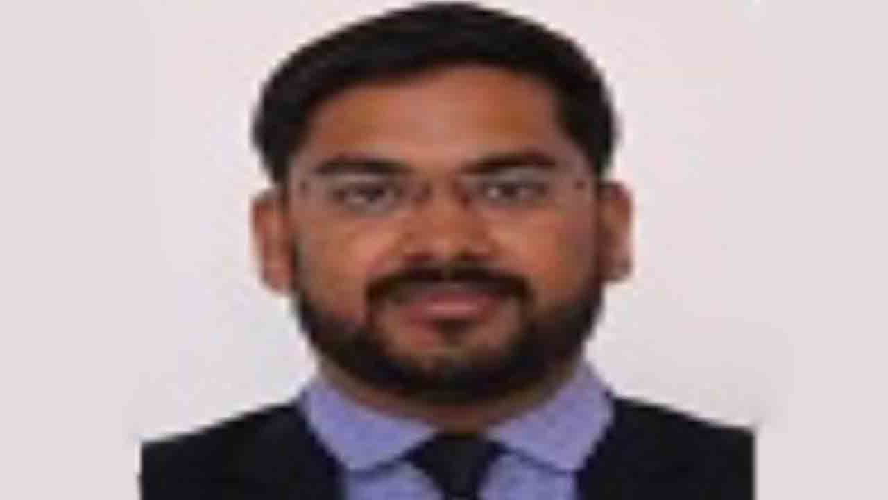 నల్లగొండ అడిషనల్‌ కలెక్టర్‌గా హేమంత్‌ కేశవ్‌ పాటిల్‌