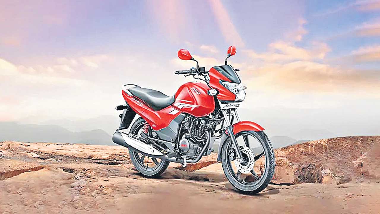 Hero Two Wheelers |  సోమవారం నుంచి పెరగనున్న హీరో బైకులు, స్కూటర్ల ధరలు.. ఎంతంటే?