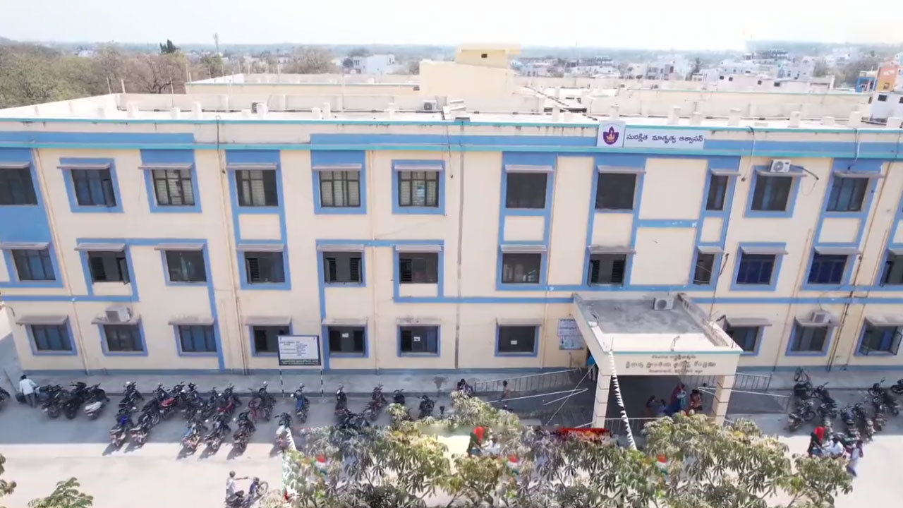 Huzuarabad | హుజురాబాద్ మున్సిపాలిటీలో అభివృద్ధి ప‌నుల హైలైట్స్.. వీడియో షేర్ చేసిన కేటీఆర్