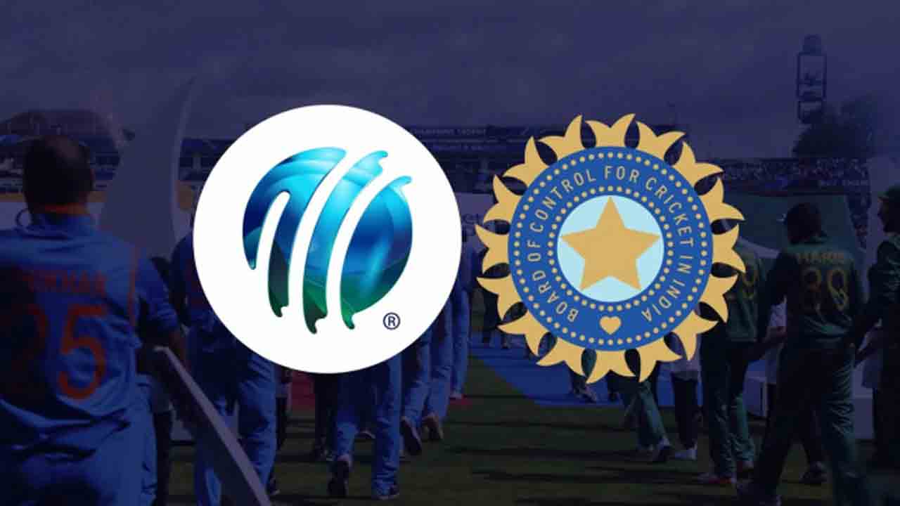 ICC | బీసీసీఐపై కాసుల వ‌ర్షం.. ఐసీసీ నుంచి ఏటా వేల కోట్లు మనకే.. ఎందుకంటే !